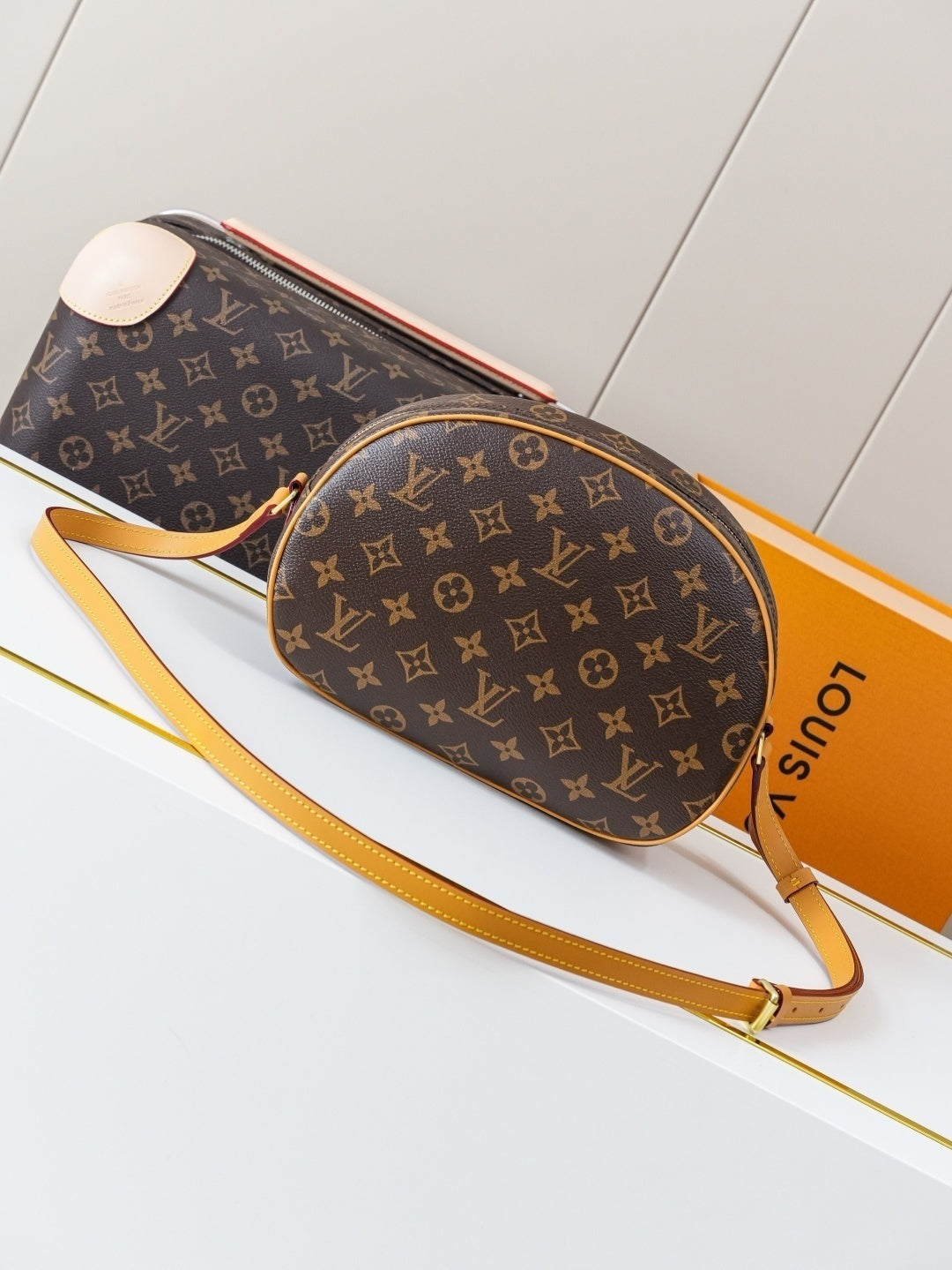 BORSA LOUIS VUITTON - LUXURY