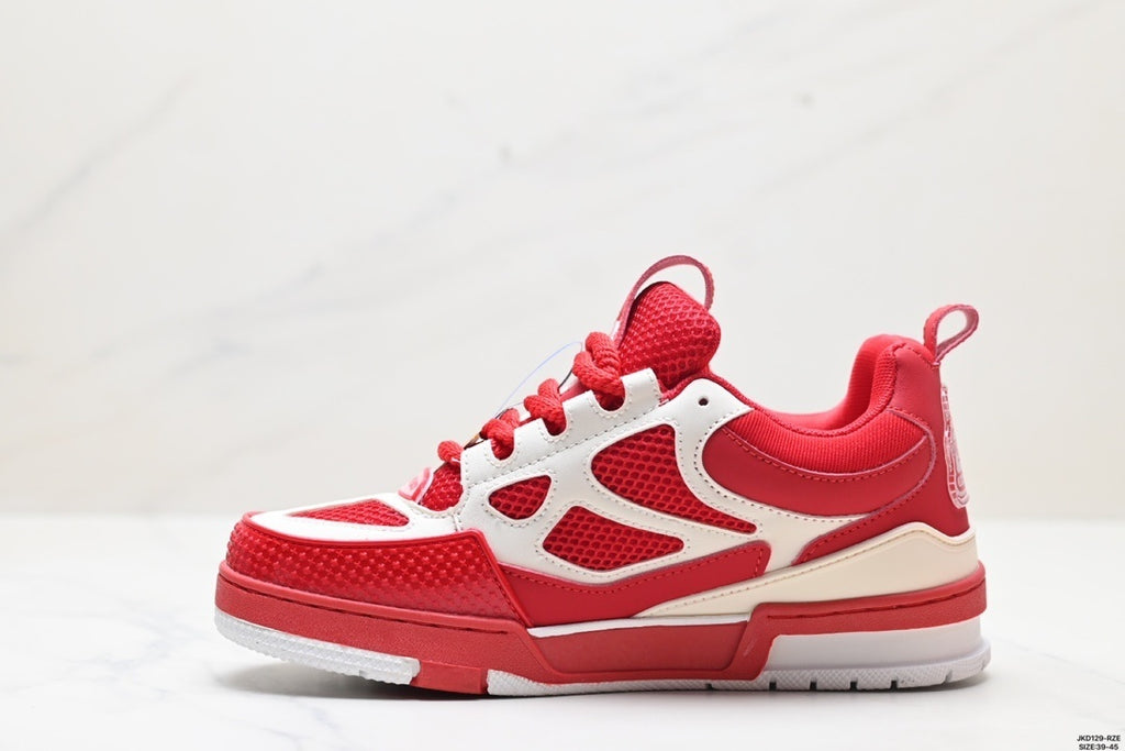 SCARPA LOUIS VUITTON