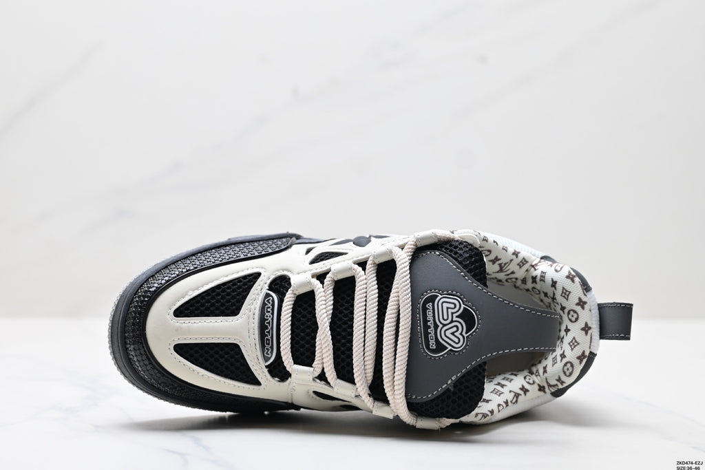 SCARPA LOUIS VUITTON