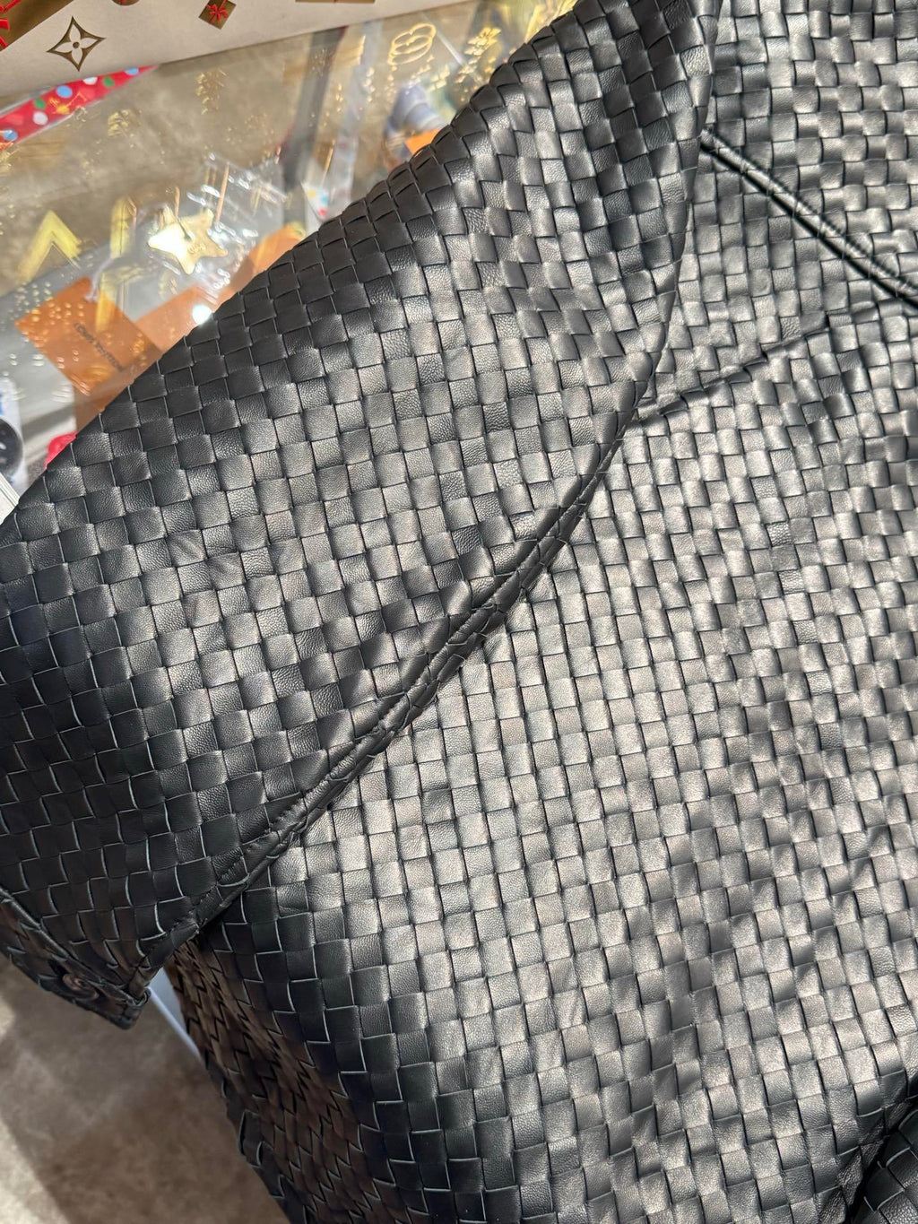 Giacca Bottega Veneta - LUXURY