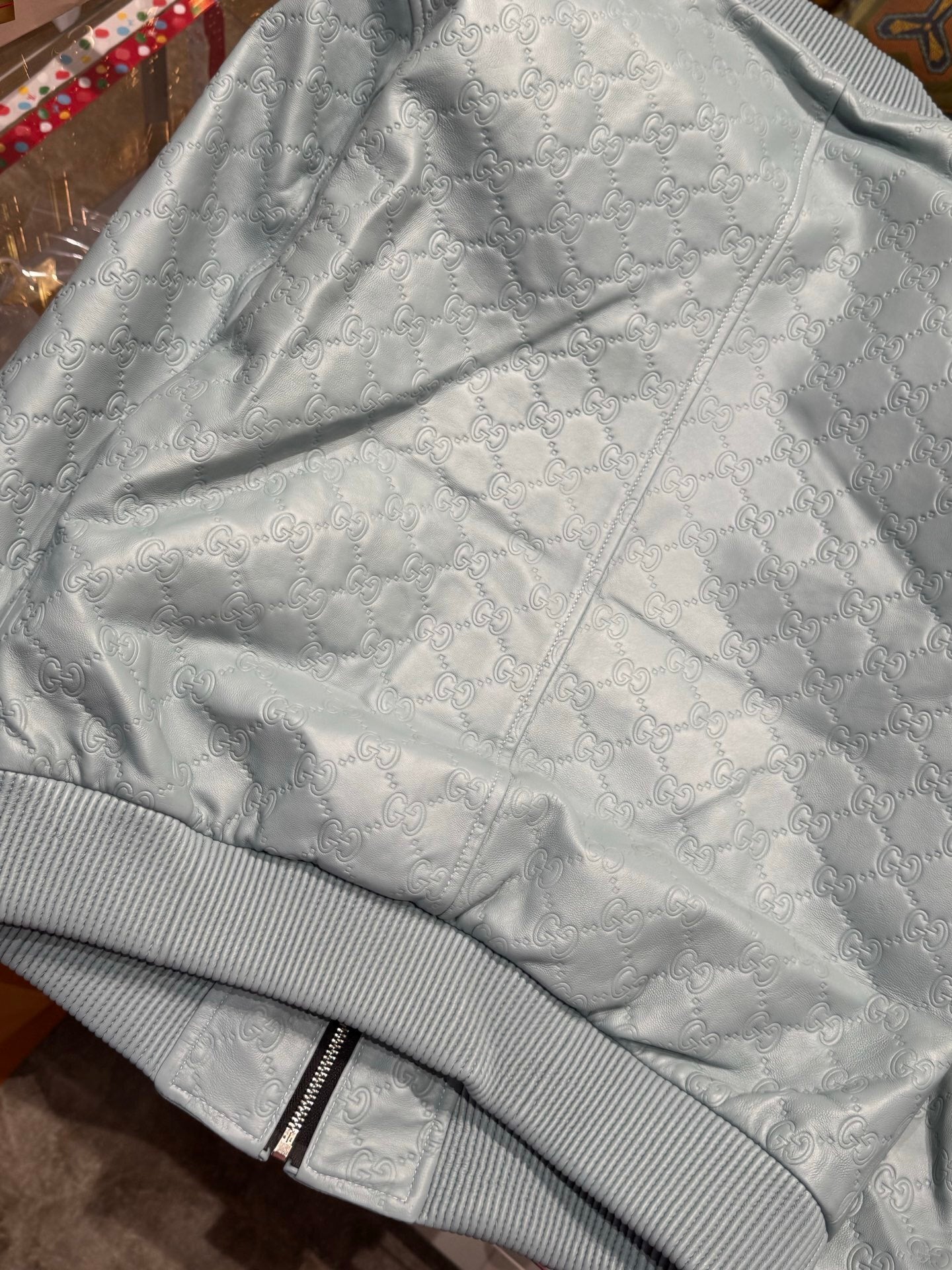 Giacca GUCCI - LUXURY