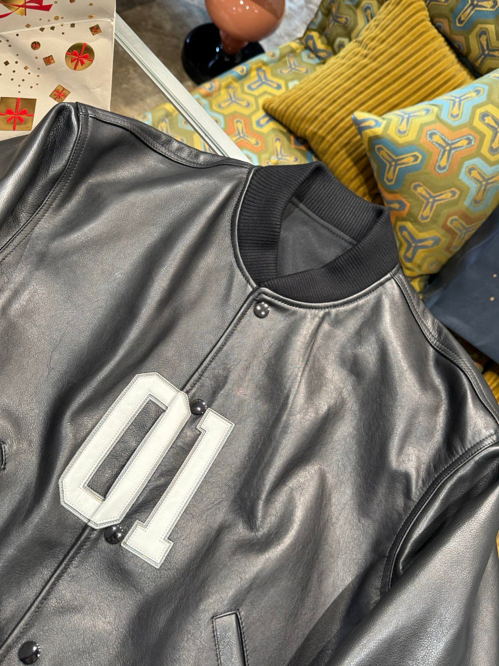 Giacca BALENCIAGA - LUXURY