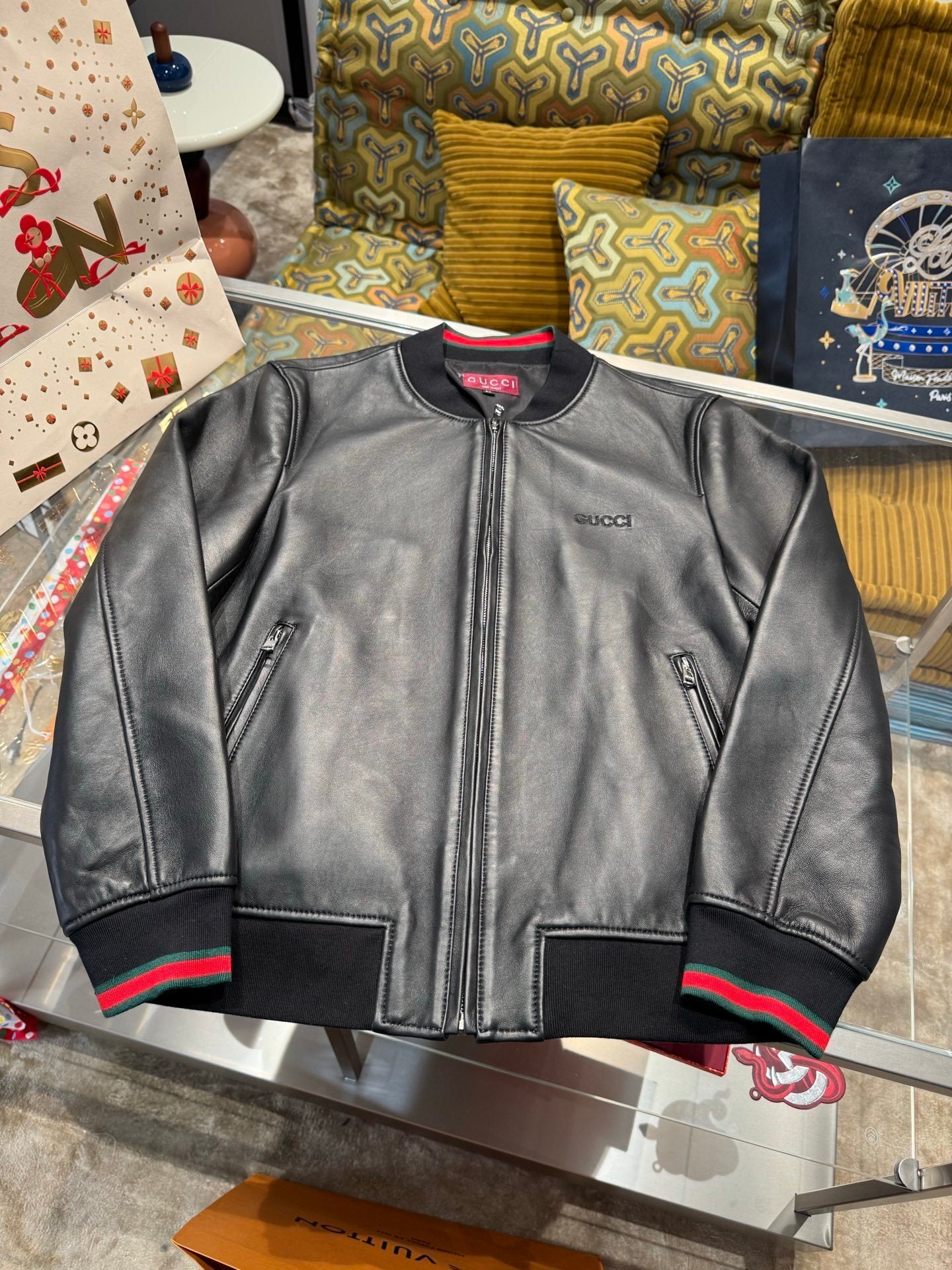 Giacca GUCCI - LUXURY