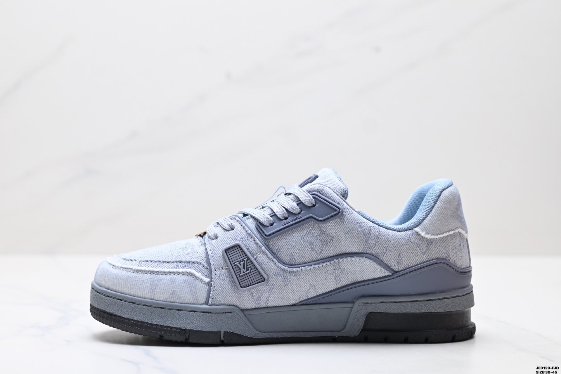 SCARPA LOUIS VUITTON