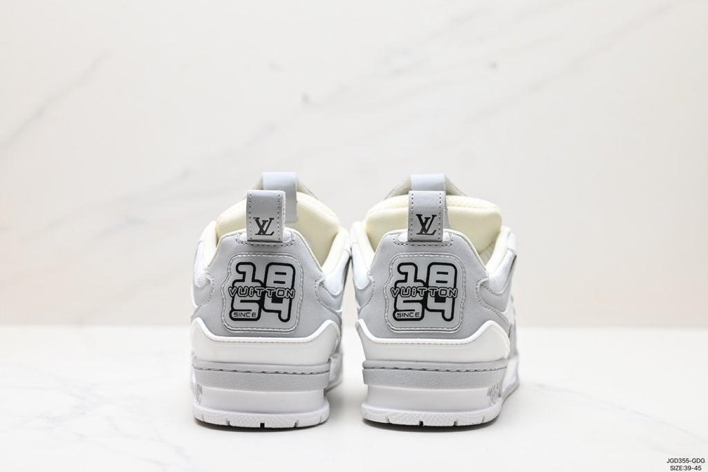 SCARPA LOUIS VUITTON