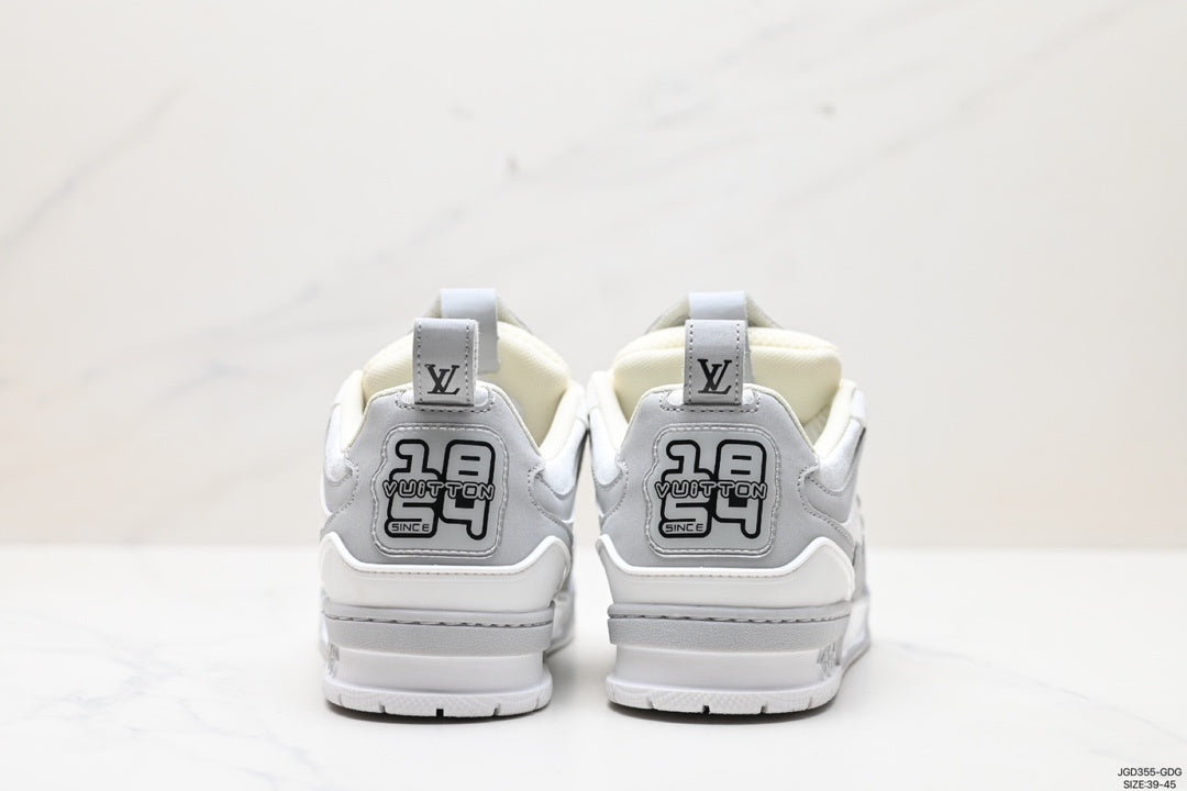 SCARPA LOUIS VUITTON