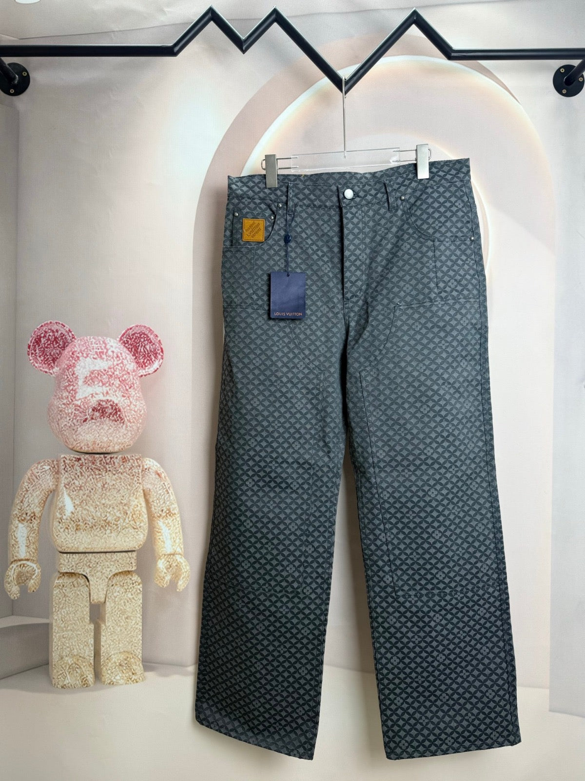 JEANS - LOUIS VUITTON