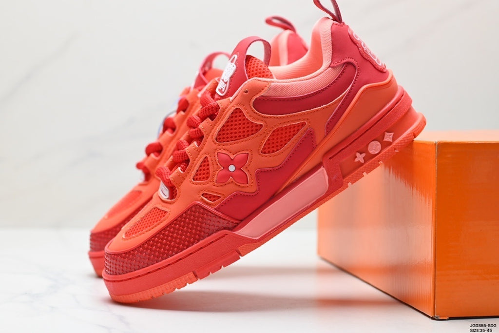 SCARPA LOUIS VUITTON