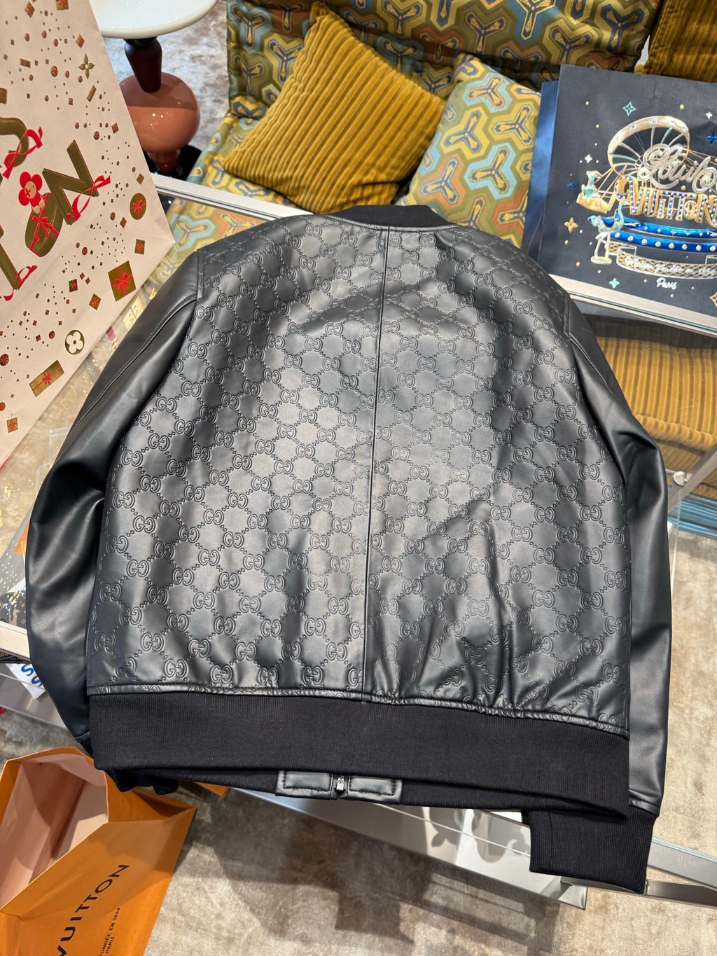 Giacca GUCCI - LUXURY