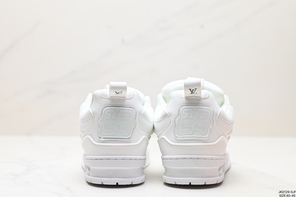 SCARPA LOUIS VUITTON