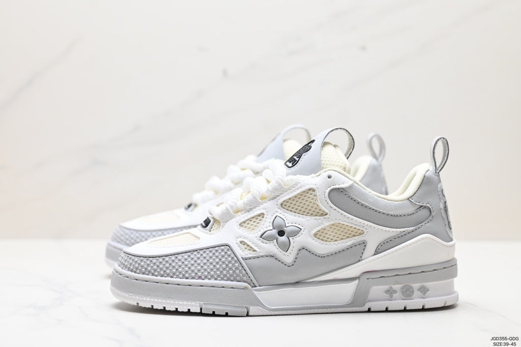 SCARPA LOUIS VUITTON