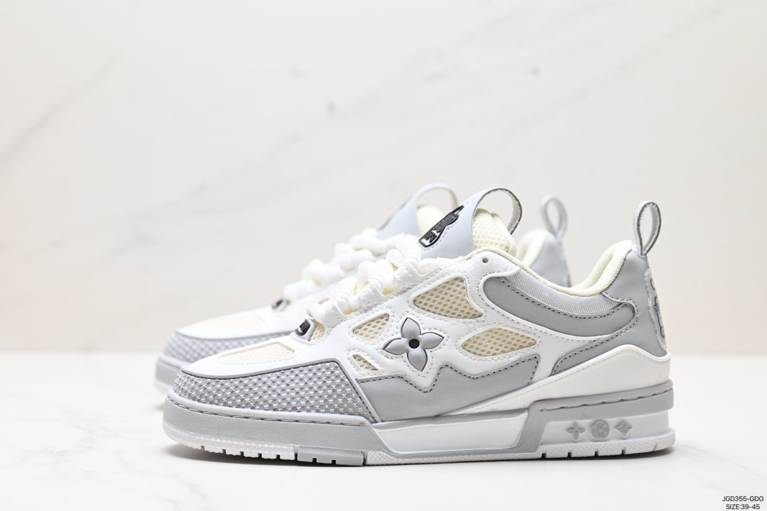 SCARPA LOUIS VUITTON