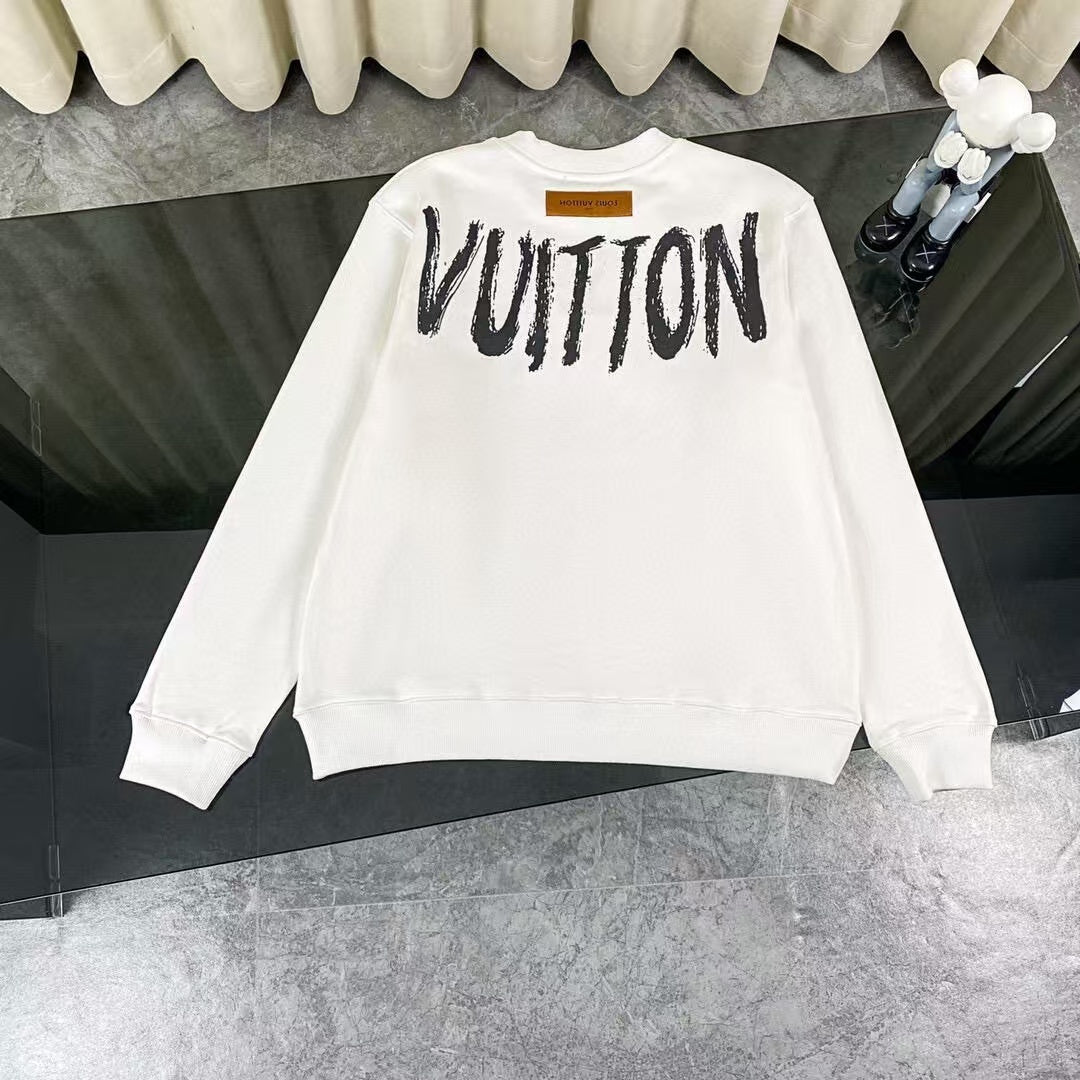 FELPA LOUIS VUITTON