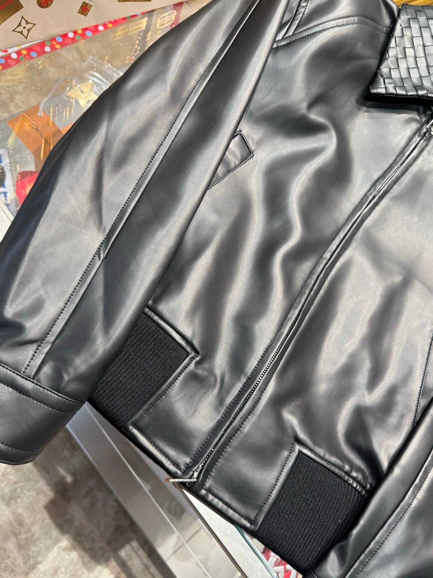 Giacca Bottega Veneta - LUXURY