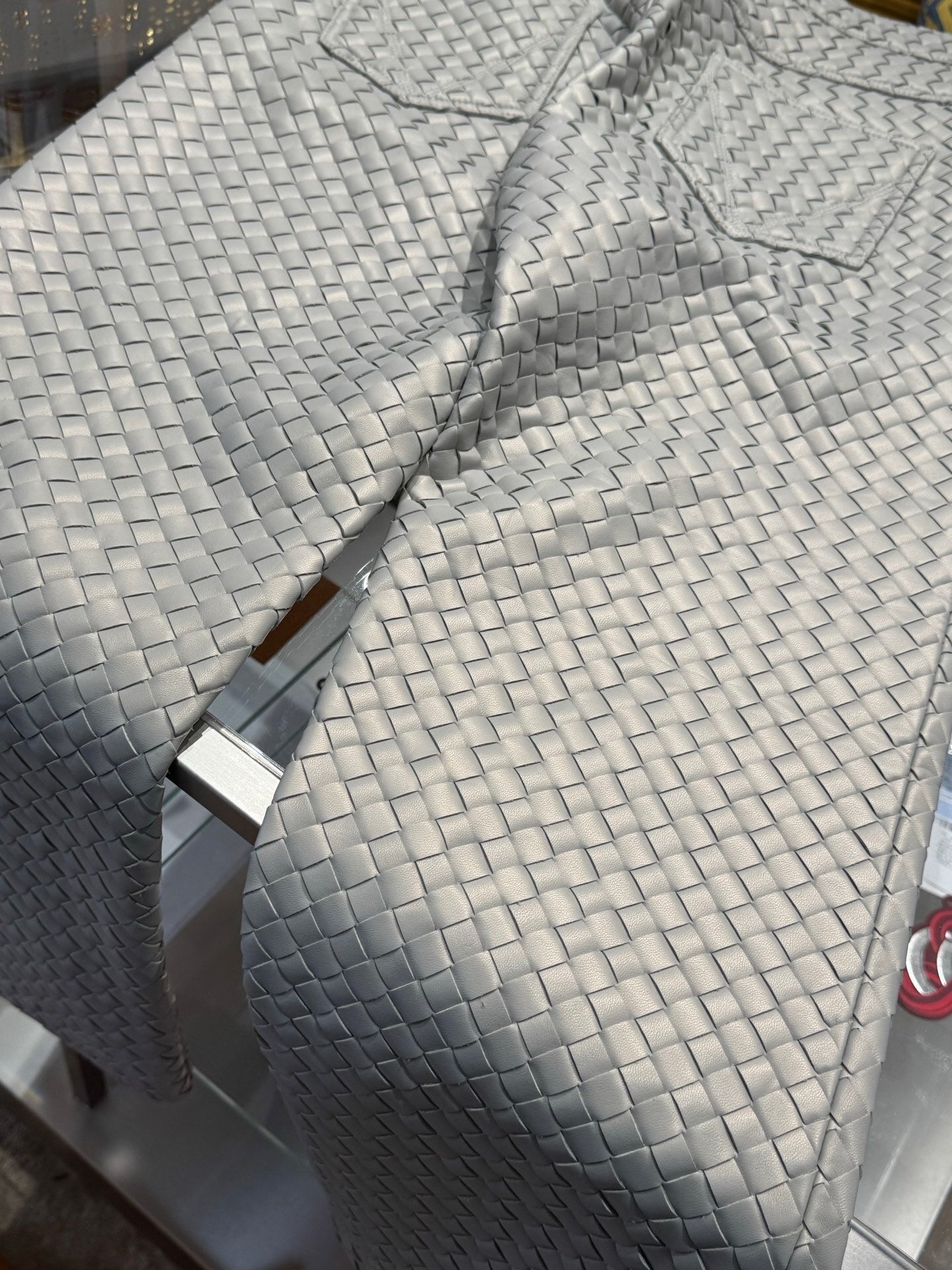 Pantalone Bottega Veneta - LUXURY