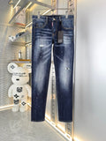 JEANS - DSQUARED2