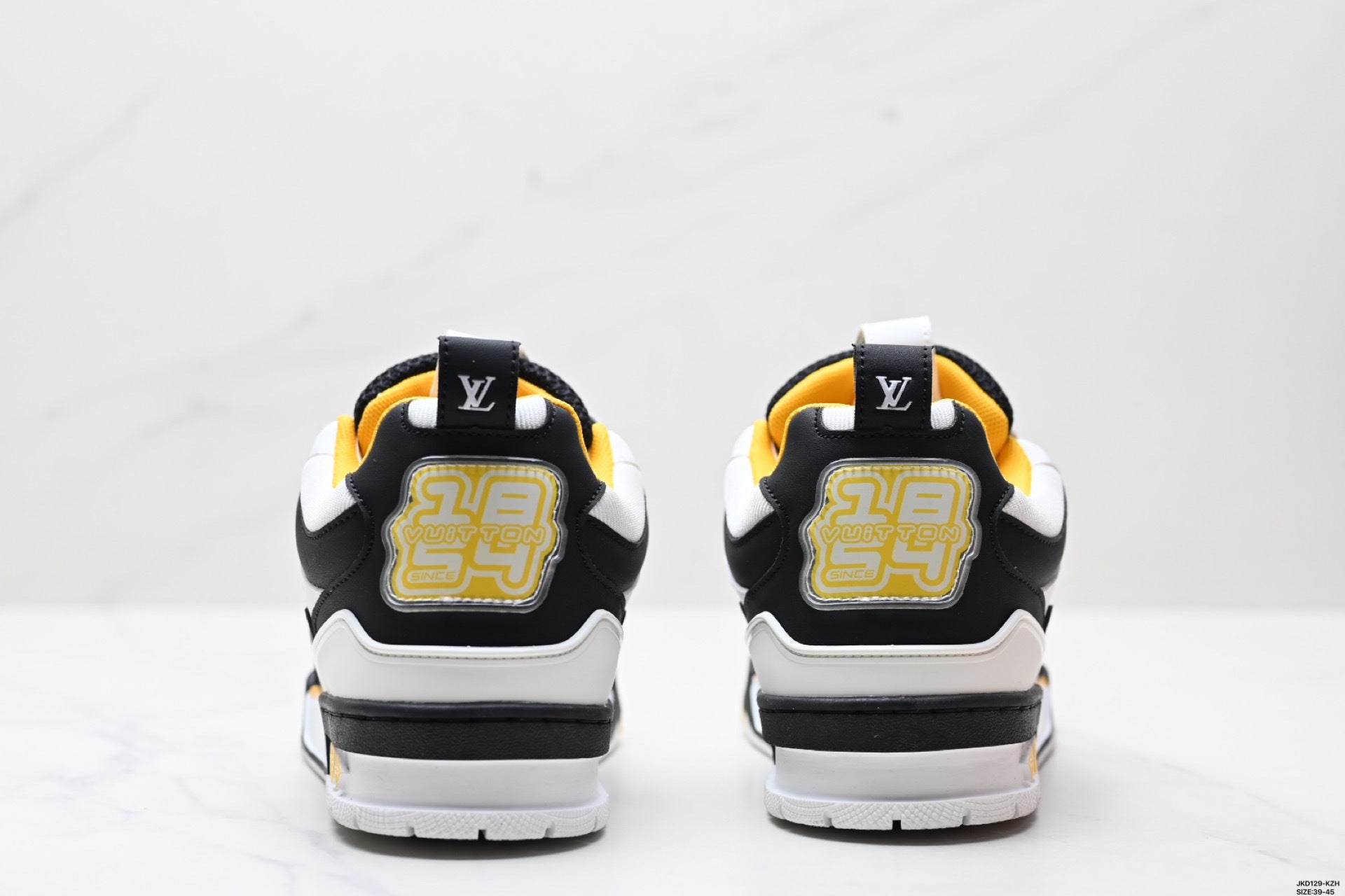 SCARPA LOUIS VUITTON