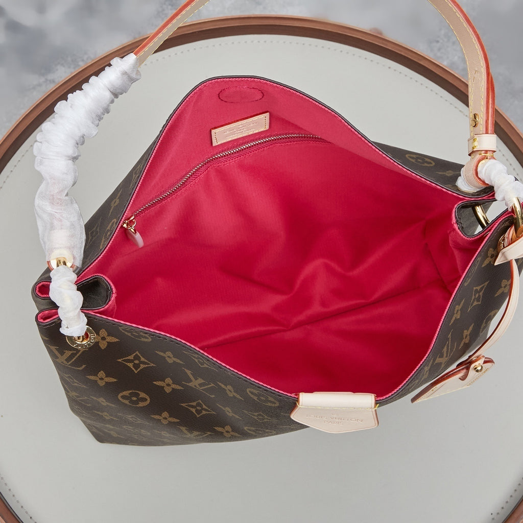 BORSA LOUIS VUITTON - LUXURY