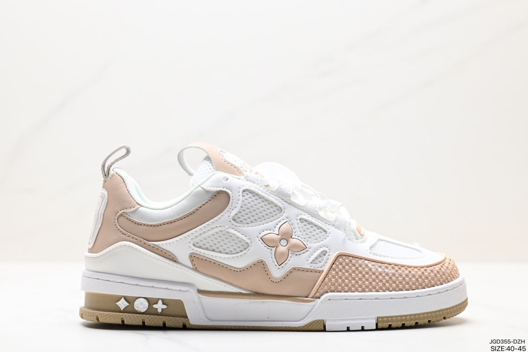 SCARPA LOUIS VUITTON