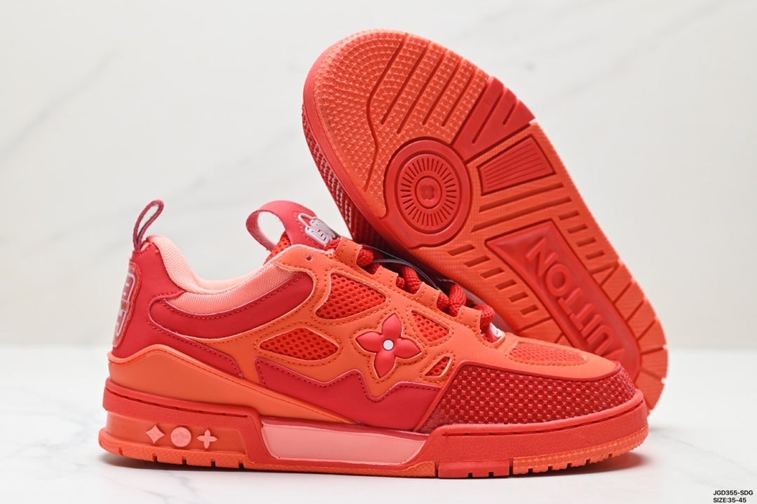 SCARPA LOUIS VUITTON