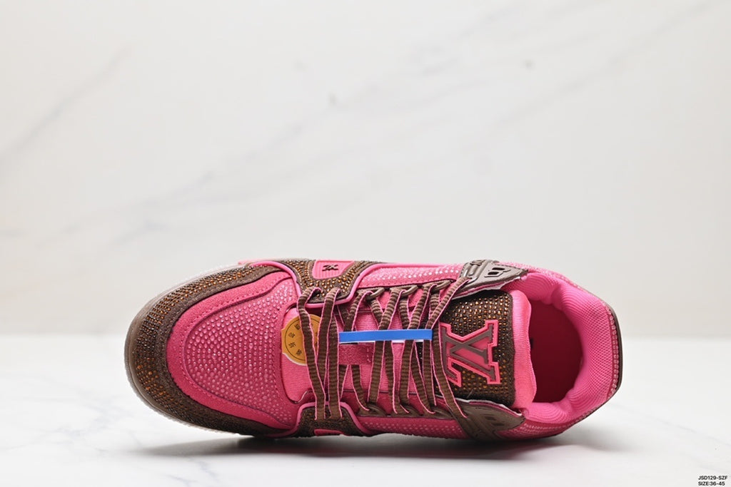 SCARPA LOUIS VUITTON