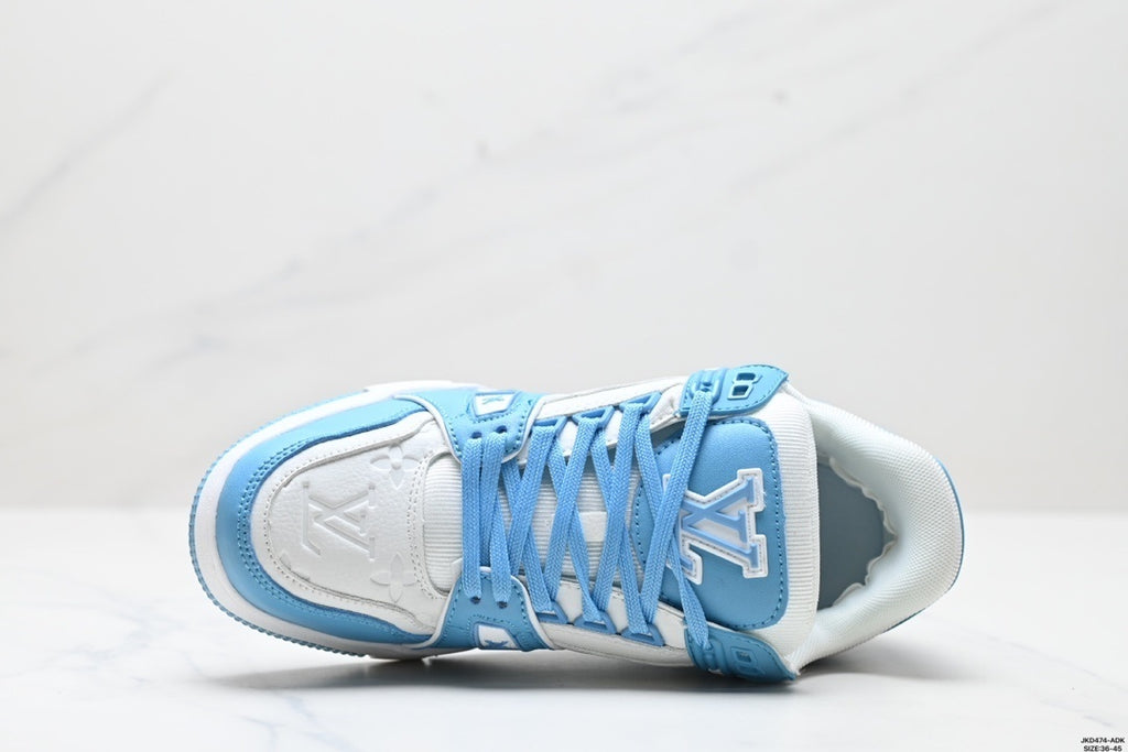 SCARPA LOUIS VUITTON