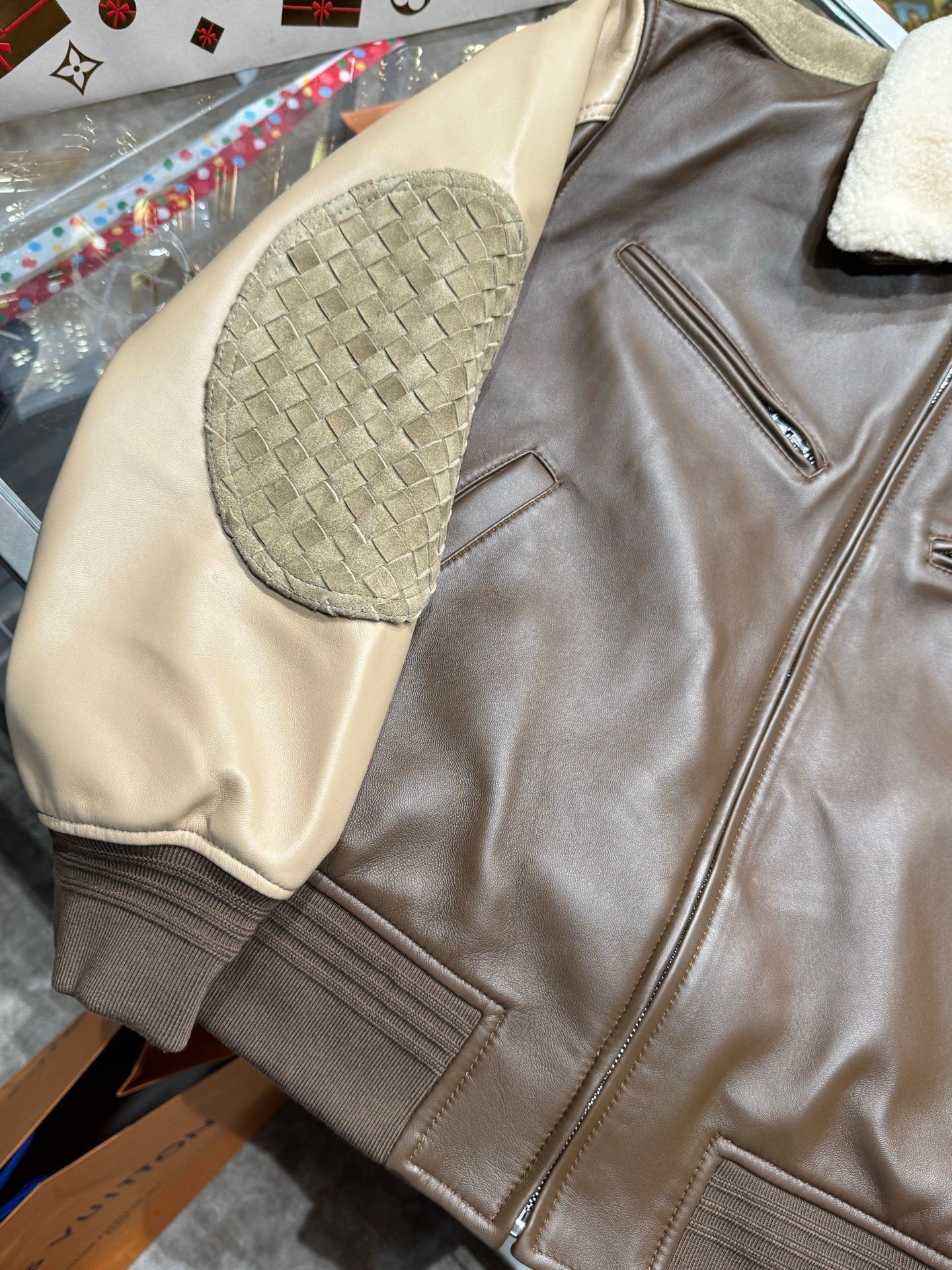 Giacca Bottega Veneta - LUXURY