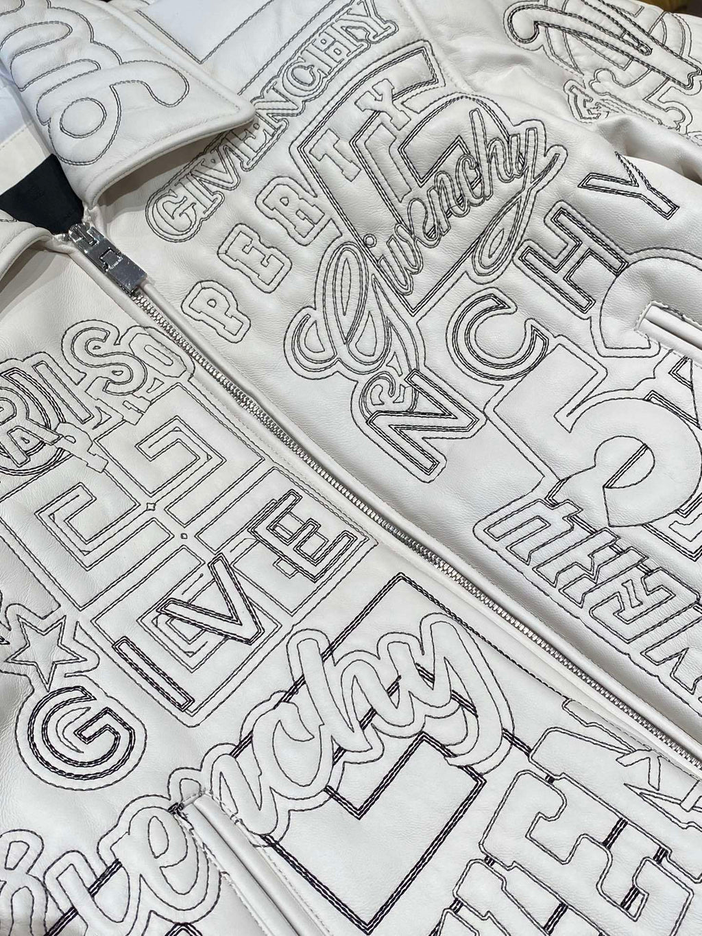 Giacca GIVENCHY - LUXURY