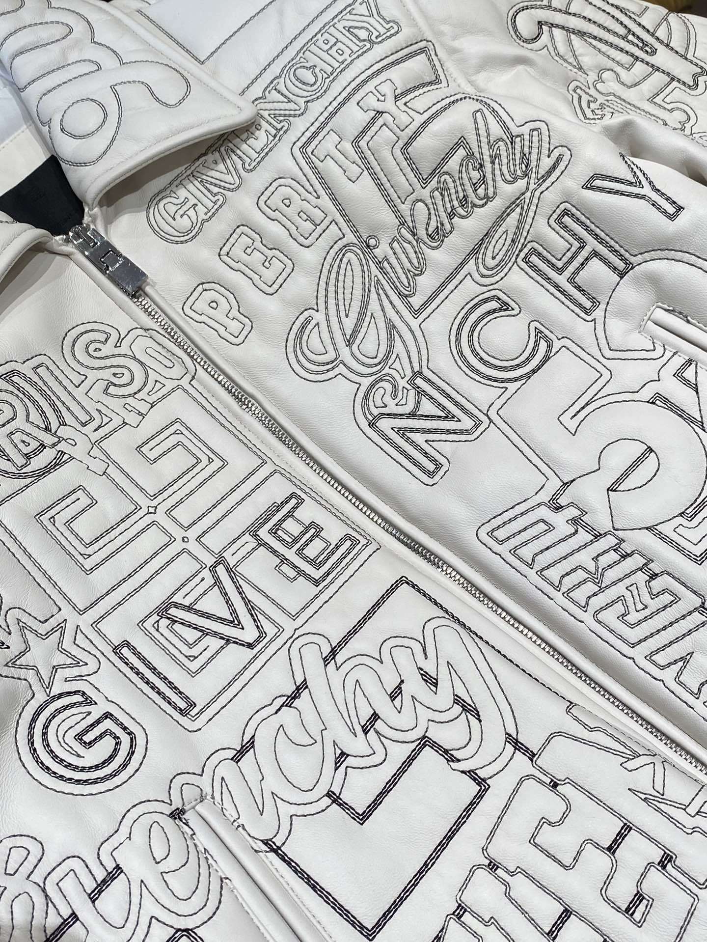 Giacca GIVENCHY - LUXURY