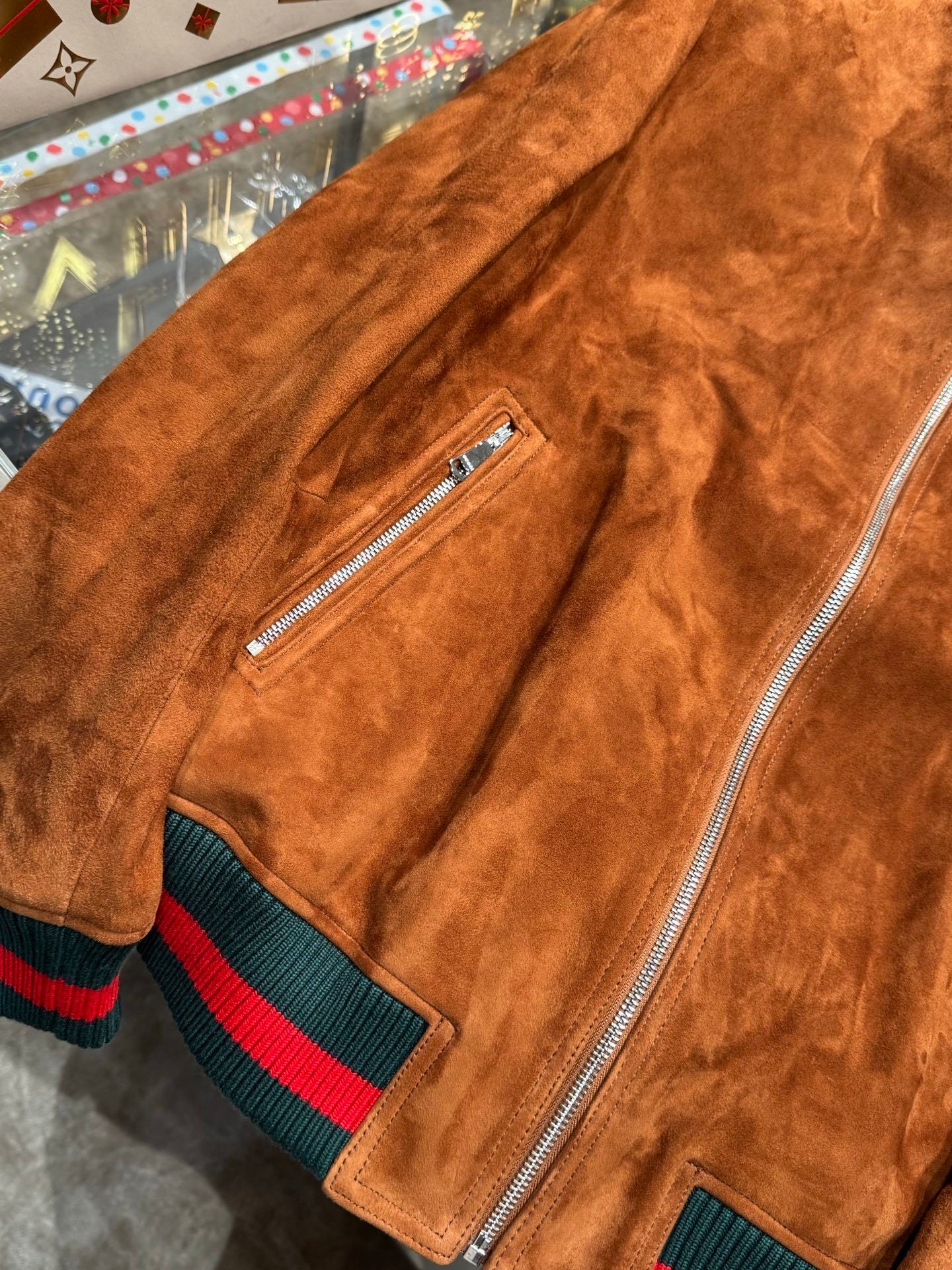 Giacca GUCCI - LUXURY