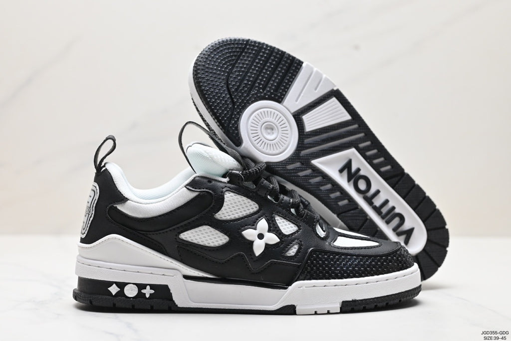 SCARPA LOUIS VUITTON