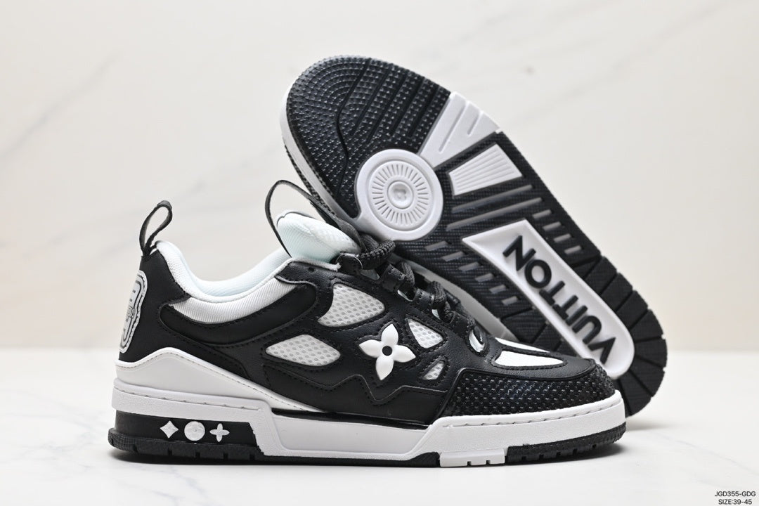 SCARPA LOUIS VUITTON