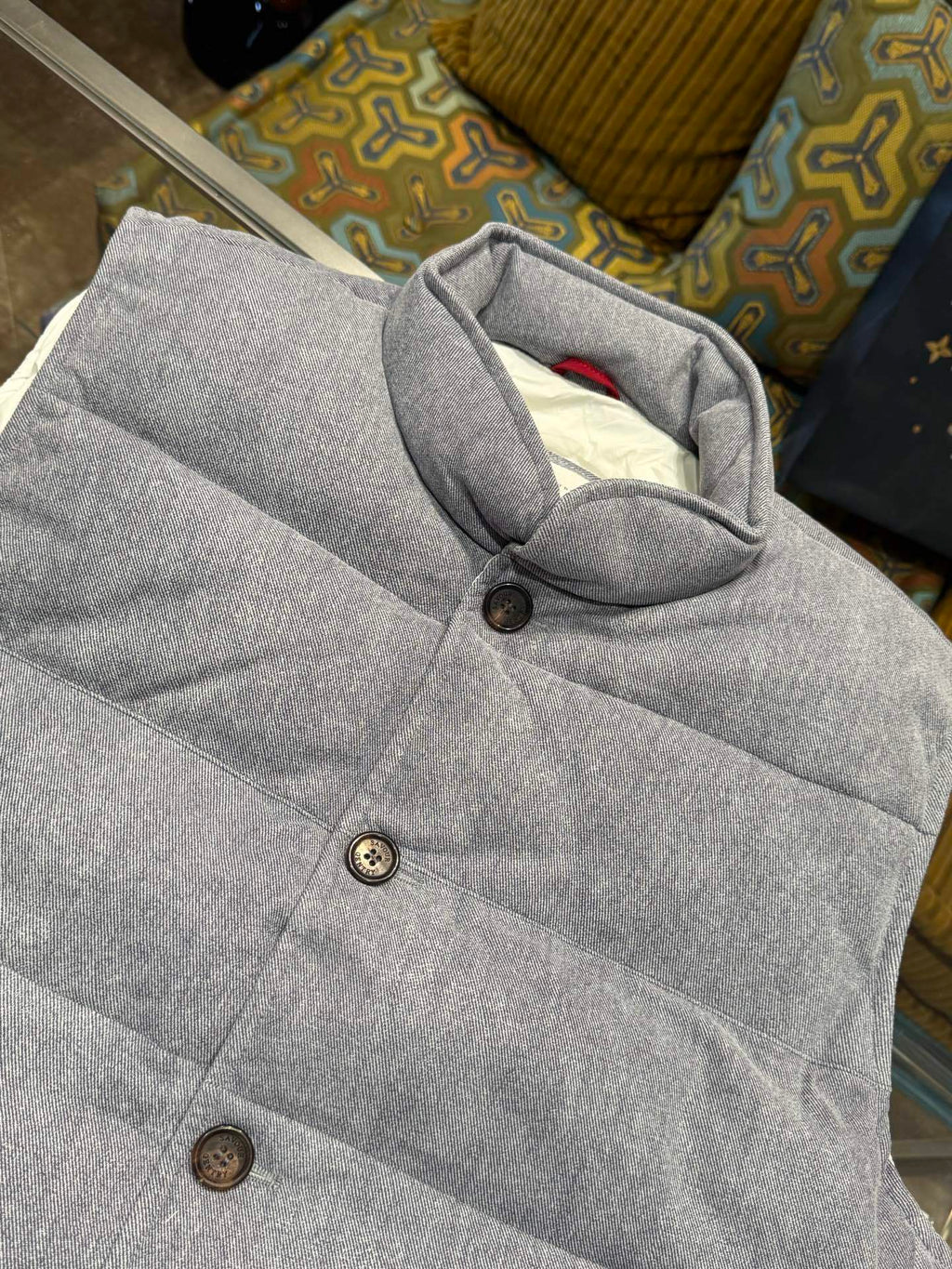 Giacca BRUNELLO CUCCINELLI - LUXURY