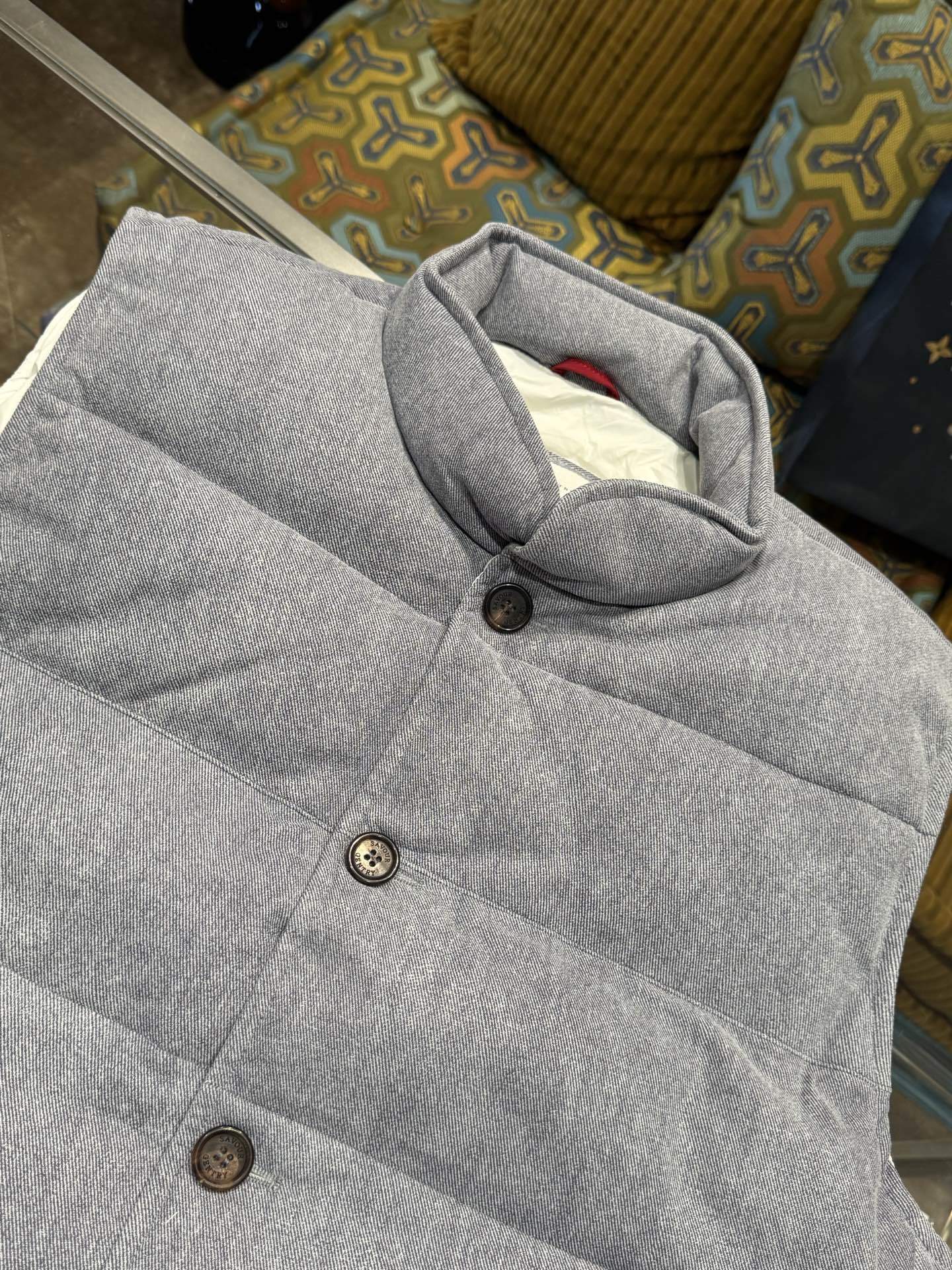 Giacca BRUNELLO CUCCINELLI - LUXURY