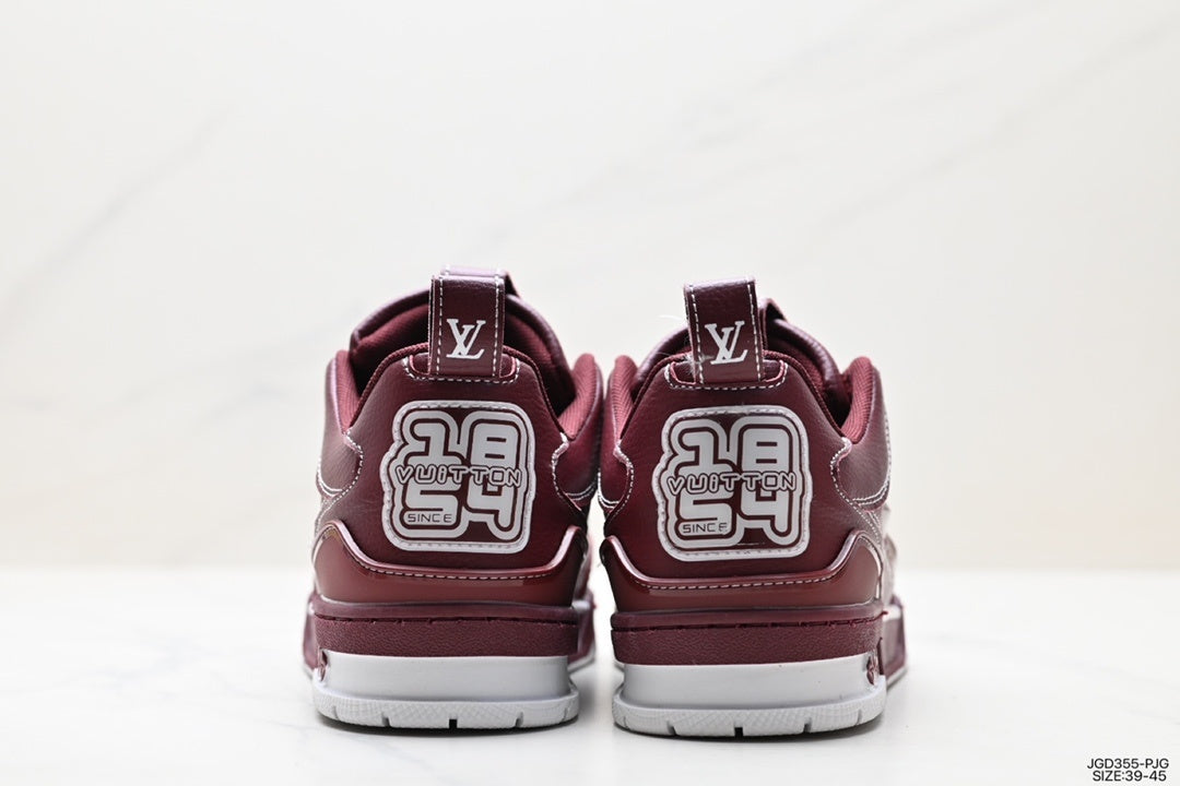 SCARPA LOUIS VUITTON