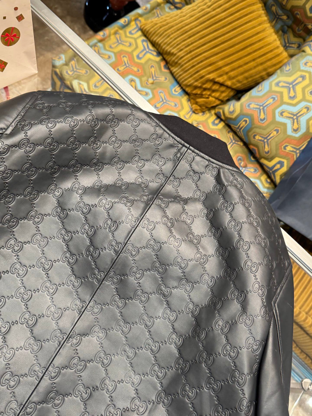 Giacca GUCCI - LUXURY