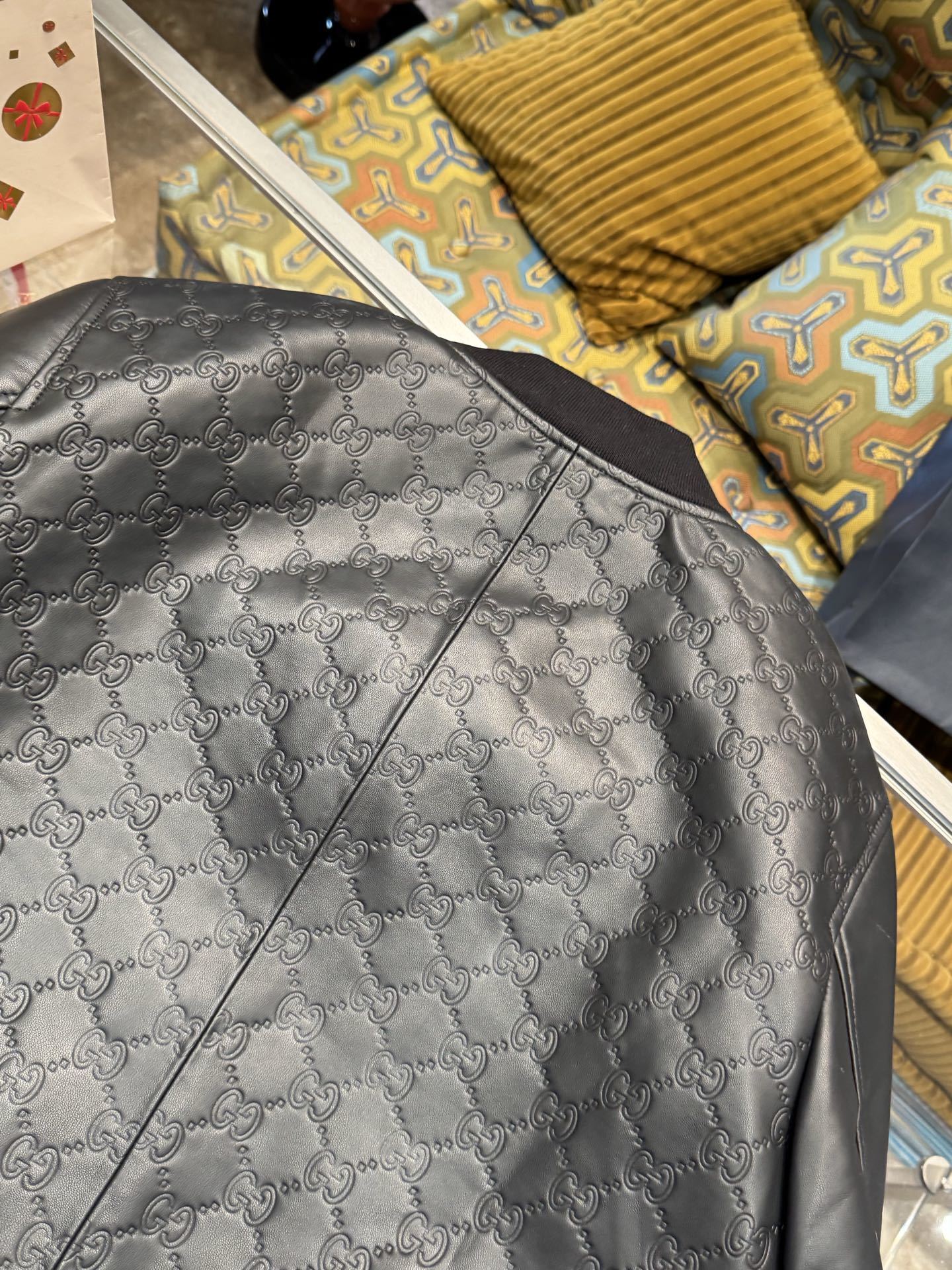 Giacca GUCCI - LUXURY