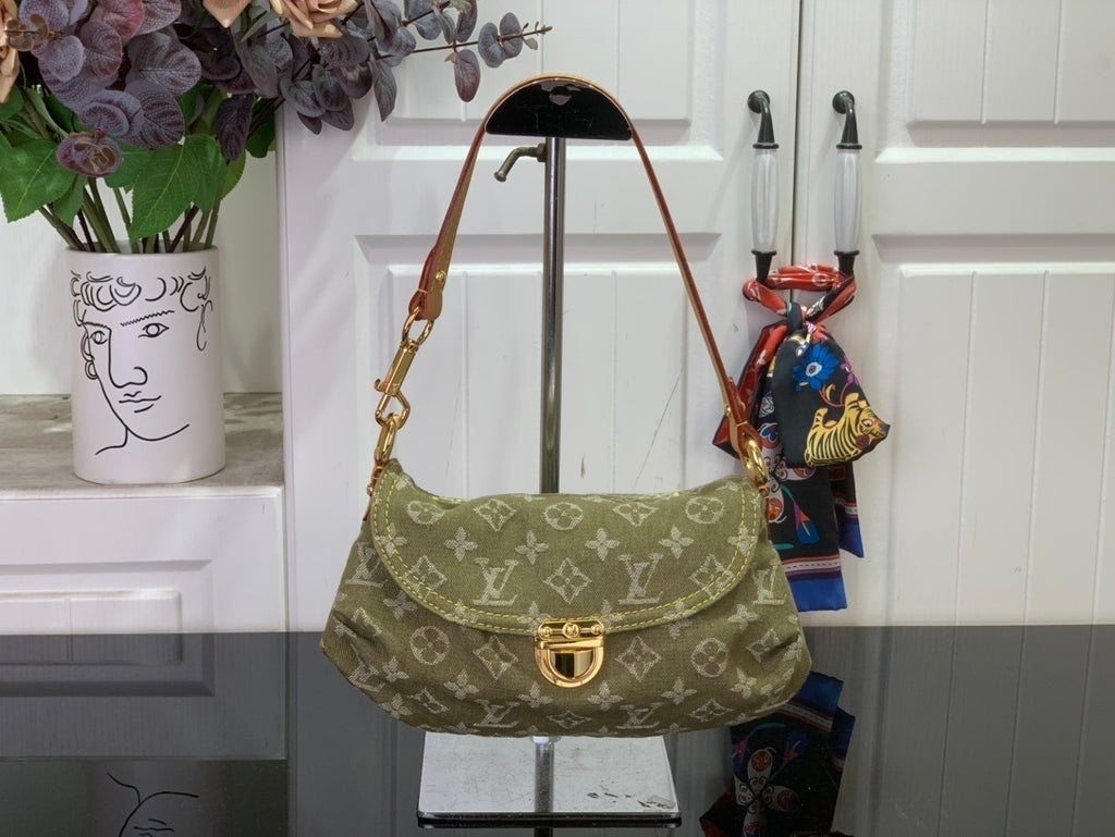 BORSA LOUIS VUITTON - LUXURY