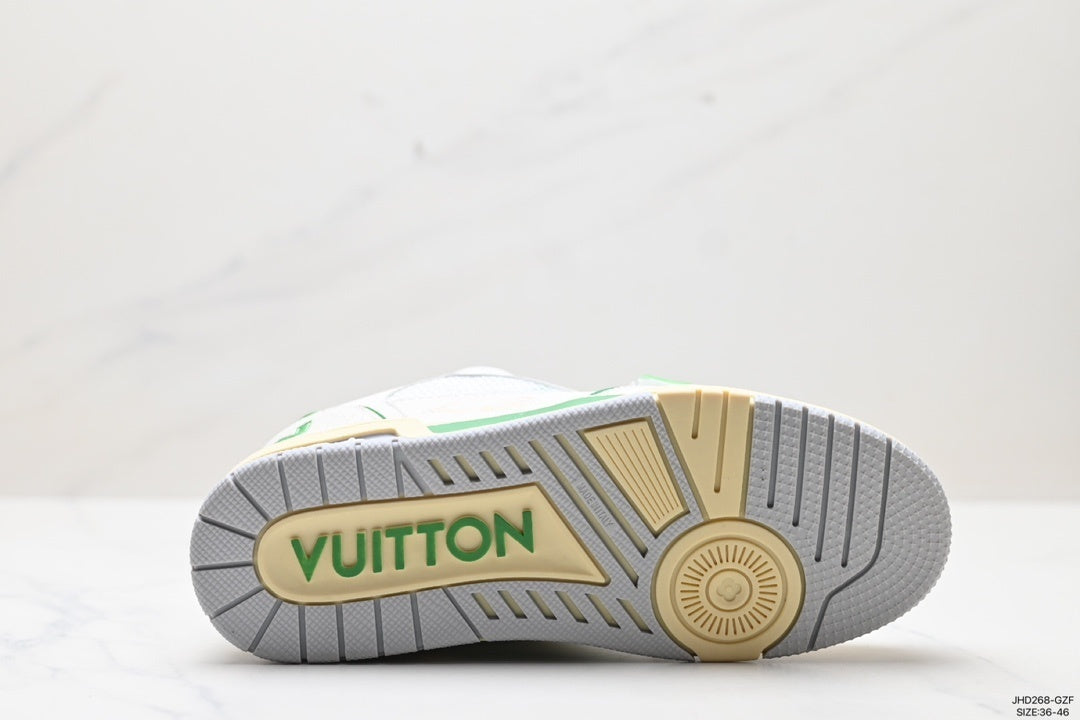 SCARPA LOUIS VUITTON