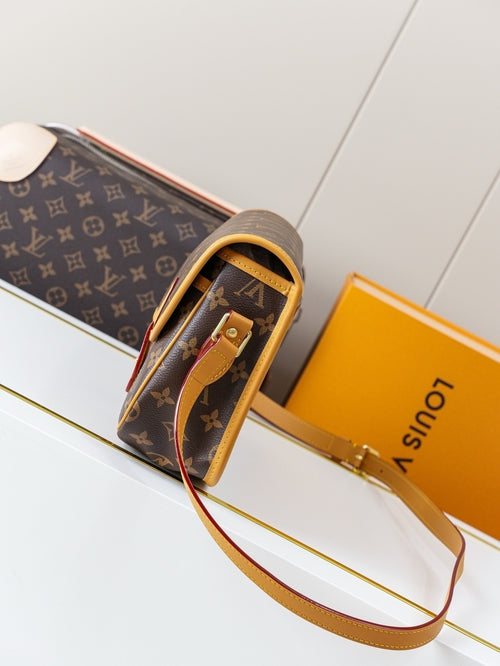 BORSA LOUIS VUITTON - LUXURY