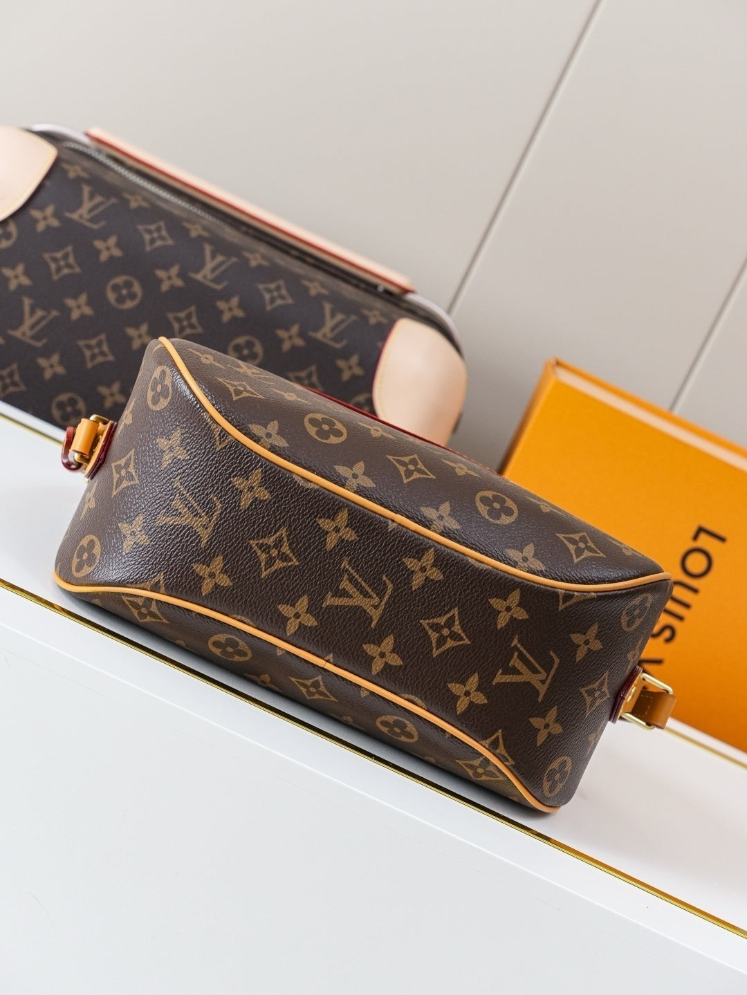 BORSA LOUIS VUITTON - LUXURY