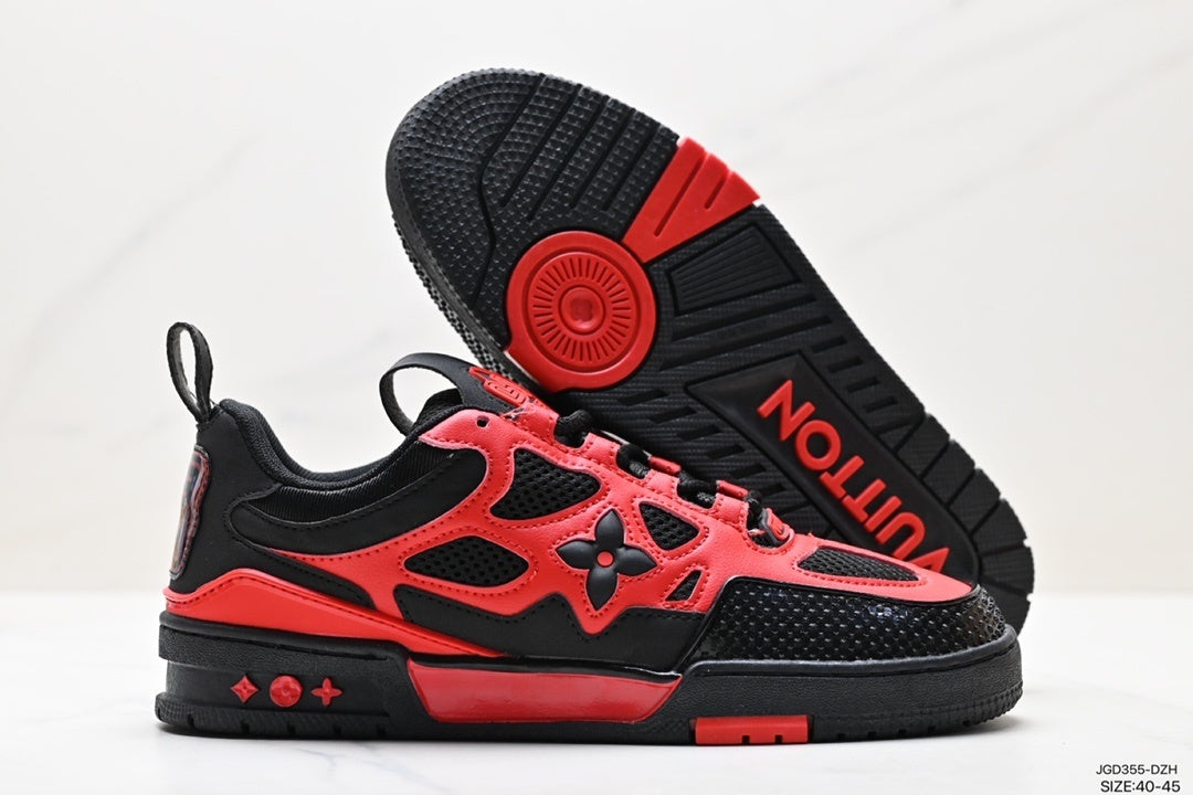 SCARPA LOUIS VUITTON