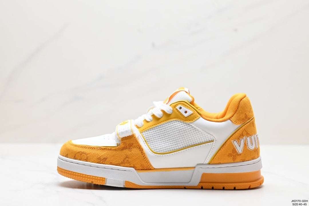 SCARPA LOUIS VUITTON