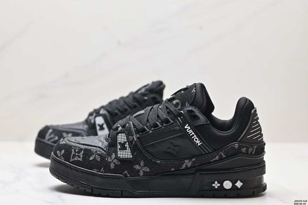 SCARPA LOUIS VUITTON