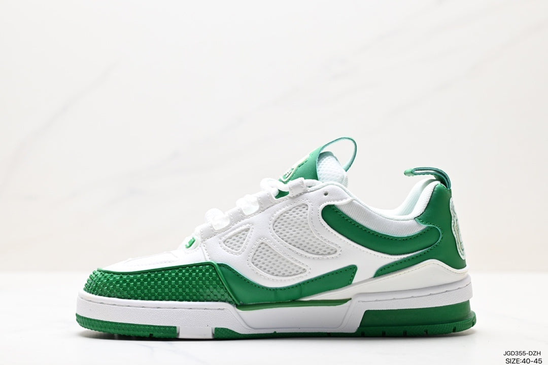 SCARPA LOUIS VUITTON