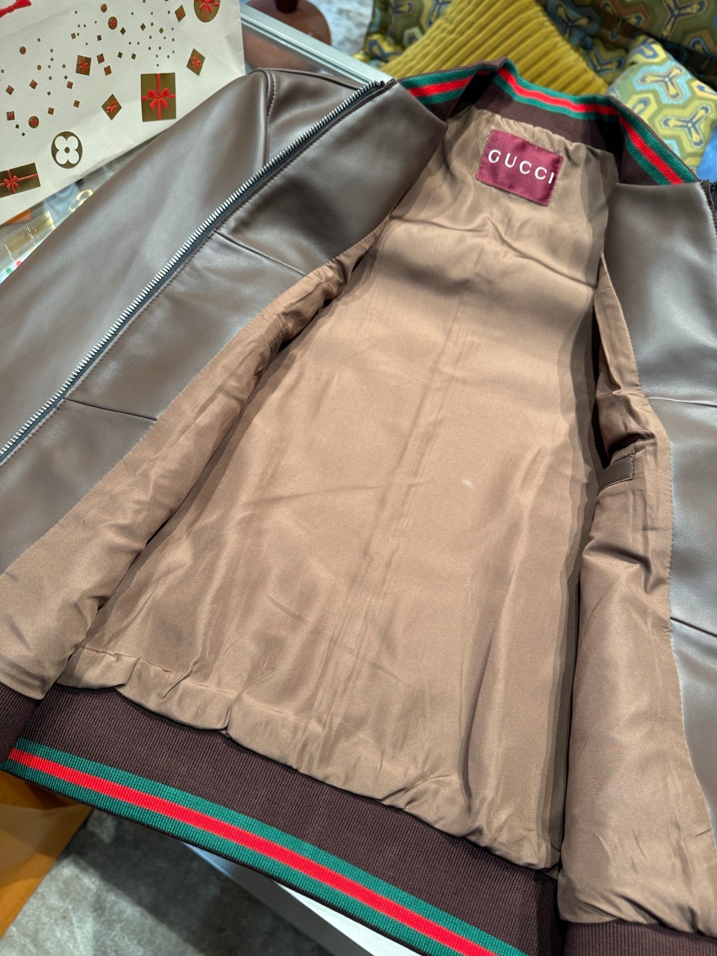 Giacca GUCCI - LUXURY