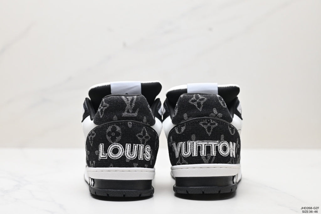 SCARPA LOUIS VUITTON