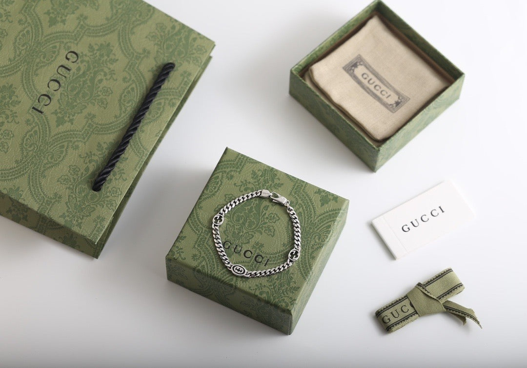 BRACCIALE GUCCI - LUXURY