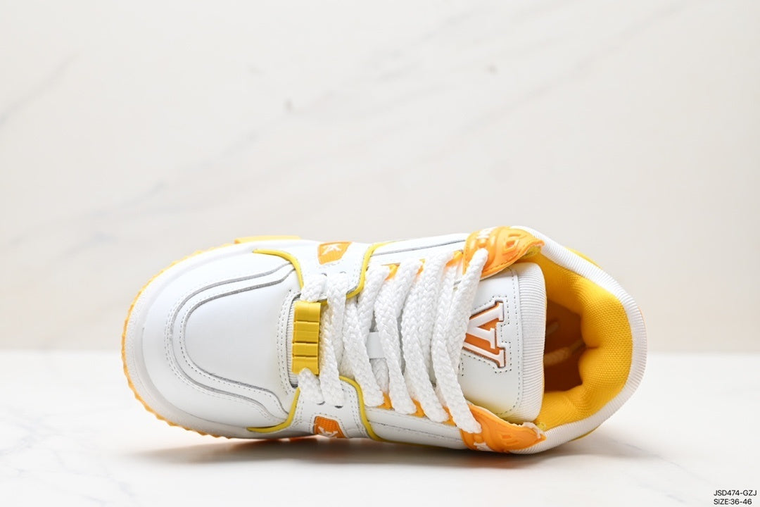 SCARPA LOUIS VUITTON