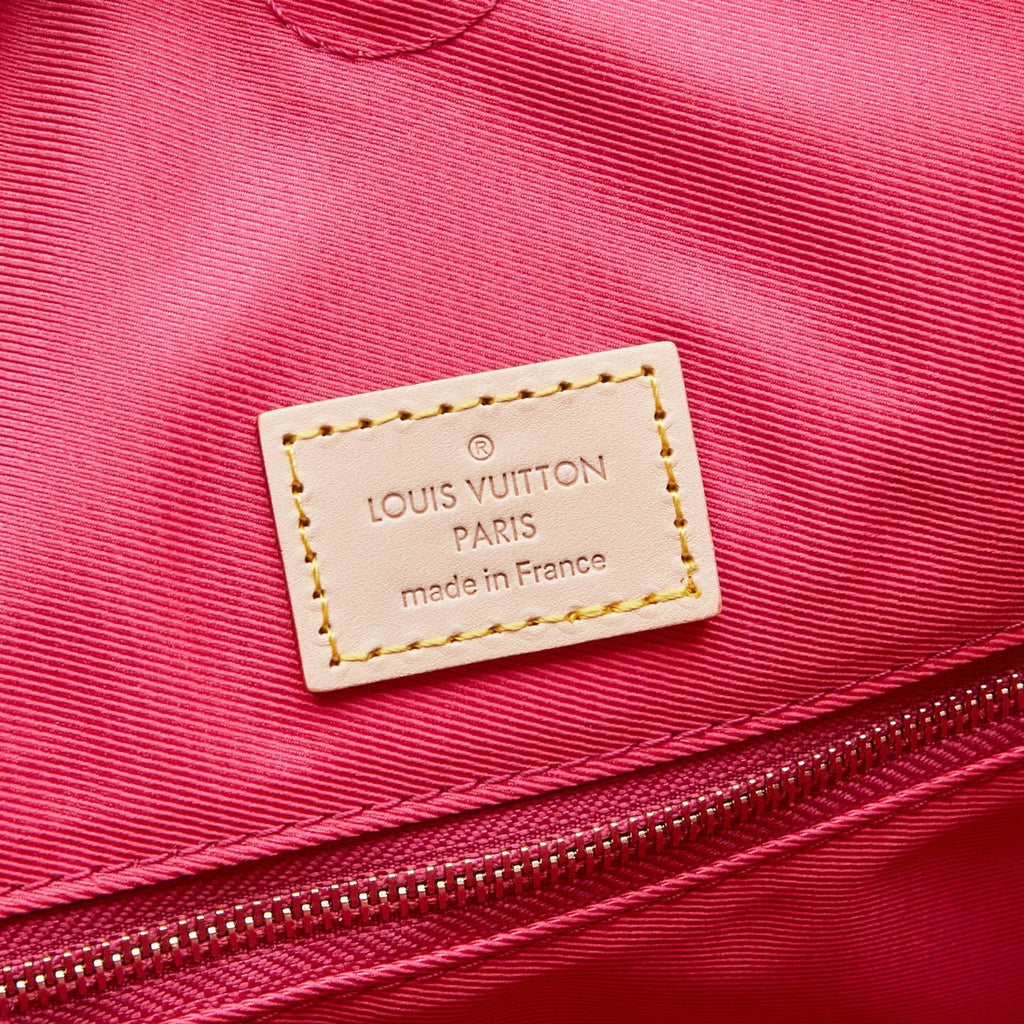 BORSA LOUIS VUITTON - LUXURY